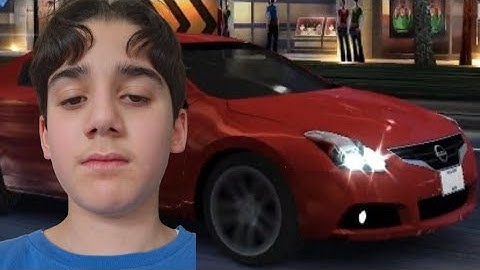 CSR Racing Walkthrough Part 1