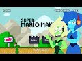 Peridot & Lapis PLAYS SUPER MARIO MAKER!?!? [#01?]