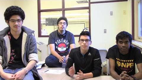 Raspberry pi challenge 2017