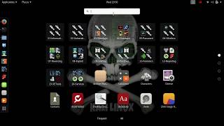 How To Install Libre Office In Kali Linux Ubantu