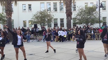 LSG USFC info night 2016