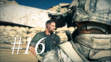 Chapter 16 - Epilogue | Spec Ops: The Line | Lets Play | Walkthrough