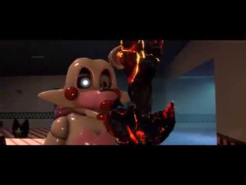 [SFM FNAF] Sinister Choice En Español