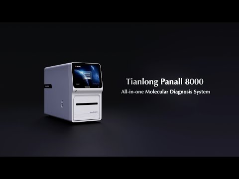 Tianlong Panall 8000