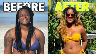 Want to Lose 20 Pounds Before Summer? Copy This