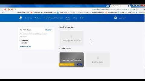 How to get PayPal 4 digit code     2017 legitimate method