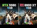 RTX 3080 vs RX 6900 XT in 2026 | Test in 15 Games | 1440p