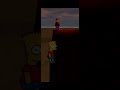 bat sipson clips homer #roblox #helpmemakethismakesense #viral #yvsh #roblox #funny #shorts #fyp