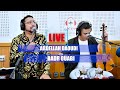 Abdellah daoudi et badr ouabi live duo amazighi arbia    