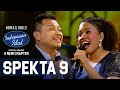 JEMIMAH X ANANG - JODOHKU (Anang Hermansyah ft. Ashanty) - SPEKTA SHOW TOP 5 - Indonesian Idol 2021