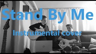 Stand by me (instrumental cover) ft.Cappe