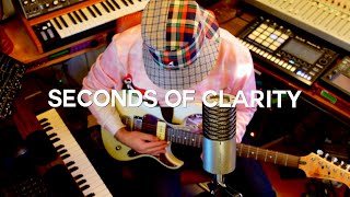 Jakspin - Seconds of Clarity (Official Video)