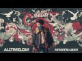 All Time Low: Nightmares (Official Audio)