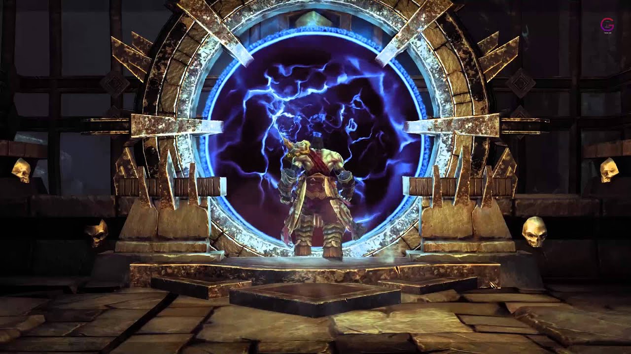 Darksiders II Soul Arbiter s Maze LEVEL 6 Walkthrough YouTube darksiders-ii-soul-arbiter-s-maze-level-6-walkthrough-youtube