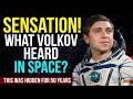 Volkov's last words before his death: a recording you should never have heard