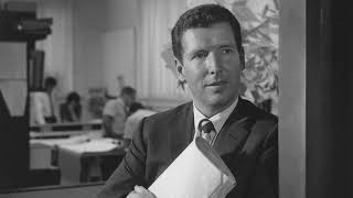 Arthur Erickson: Beauty Between the Lines Official Trailer