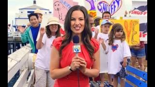 Famous Snuffy The Seal - Funniest commercial of 2013 Wealth