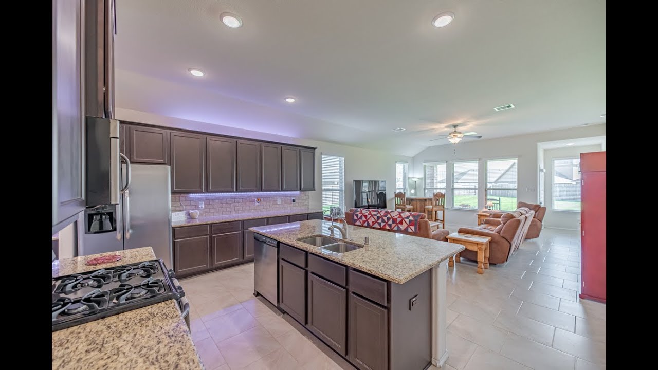 This Is Us Ventana Lakes 23606 Norcia Ct, Katy, TX 77493 YouTube