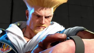 #sf6 GUILE  ao master...