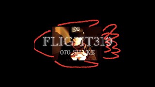 070SHAKE - FLIGHT319 (COVER AS I WANT)