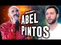 Analizando a Abel Pintos