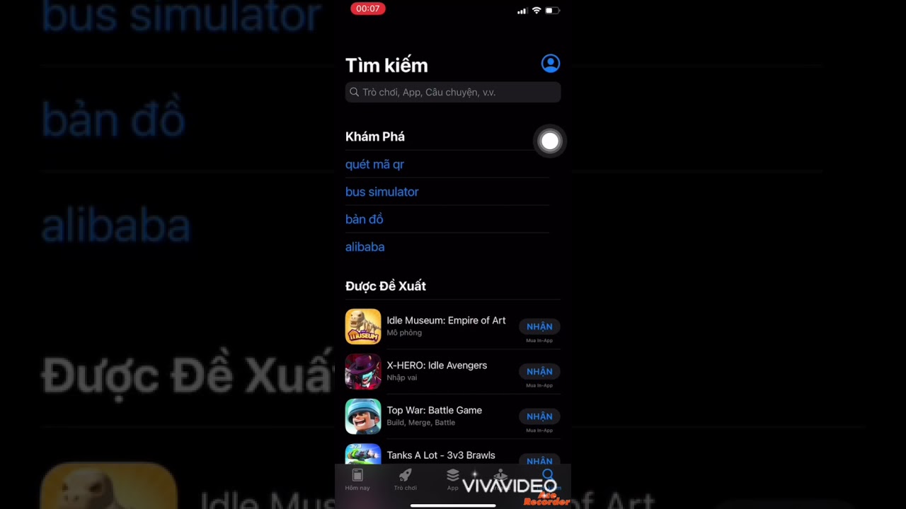 Cách tải game đấu la đại lục 2 bản Trung Quốc trên ios
