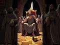 The Most Horrible Love Story In The Holy Bible