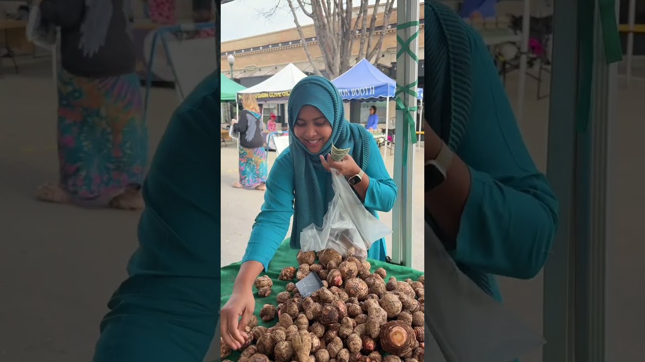 আমেরিকায় free ফল ,সবজি নেওয়া যায় যে পদ্ধতিতে Estylish