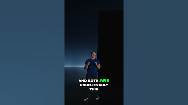 The Thinnest iPad Ever #1million #smartphone #interestingfacts
