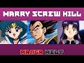 MARRY, SCREW, KILL w/ Sunday Morning Grumps Johnny Weiss: MANGA MELT Ep.11