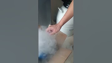 CHIẾT RÓT NITƠ LỎNG