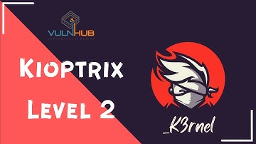 Kioptrix Level 2 - Complete Walkthrough (English)