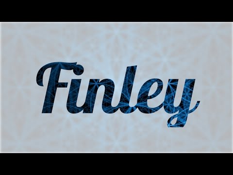 Video: ¿Finlay es un nombre escocés?