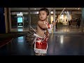 Little powpow dancer goes viral