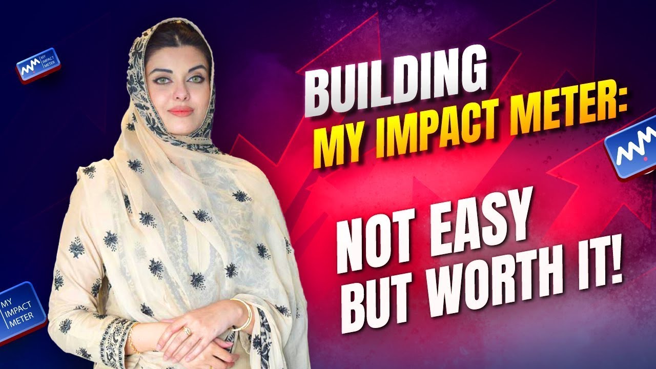 What It Really Took to Build Pakistan’s First Digital Charity Platform!
