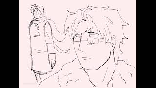 bad things (hetalia rusame)