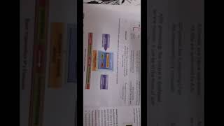 1) Class 9| Ch.8|Components of Computer System