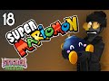 Super Mariomon (Part 18) Rumble in the Jungle