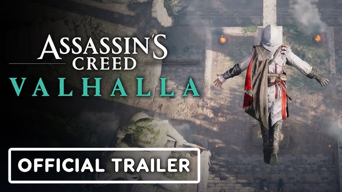 Assassin's Creed Valhalla: Oskoreia Season and Tombs of the Fallen