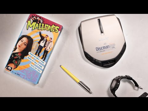 Revisiting 1990 S Media