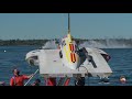 HRL 2021 - Beauharnois Sunday Hydro350 Heat 1C