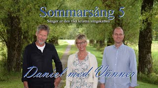 Sommarsång från Örebro del 5