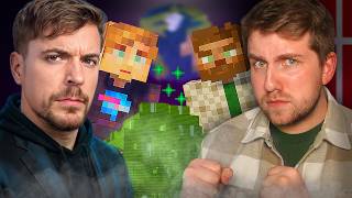 Denmark Participated In a $25.000 MrBeast Event!