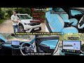 2025 Brezza Modified✅ Brezza Lxi to Zxi Modified With Price✅ Brezza Lxi Modification✅ Brezza lxi cng