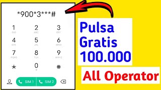 Trik nuyul kuota indosat pake adsgift part 2. Kuotanya edaaannn..