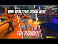 DAS HAT NIX MIT GTA RP ZUTUN xDDD | Gta RP | Deutsch | Lefardaa