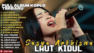 Download lagu FULL ALBUM LAUT KIDUL - SASYA ARKHISNA DANGDUT KOPLO TERBARU 2026