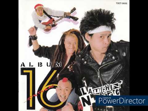 Laughin' Nose – Album Sixteen – CD (Picture CD, Album, Limited