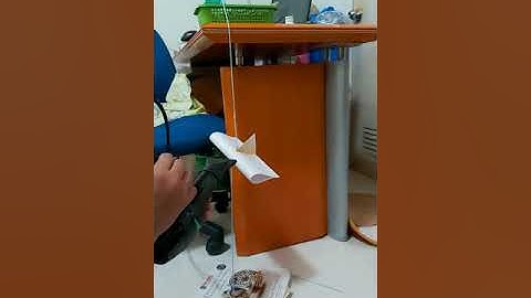 Airfoil Demonstration