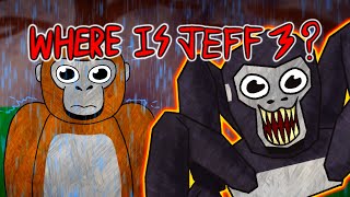 We Need To Talk About DEAR JEFF 3…